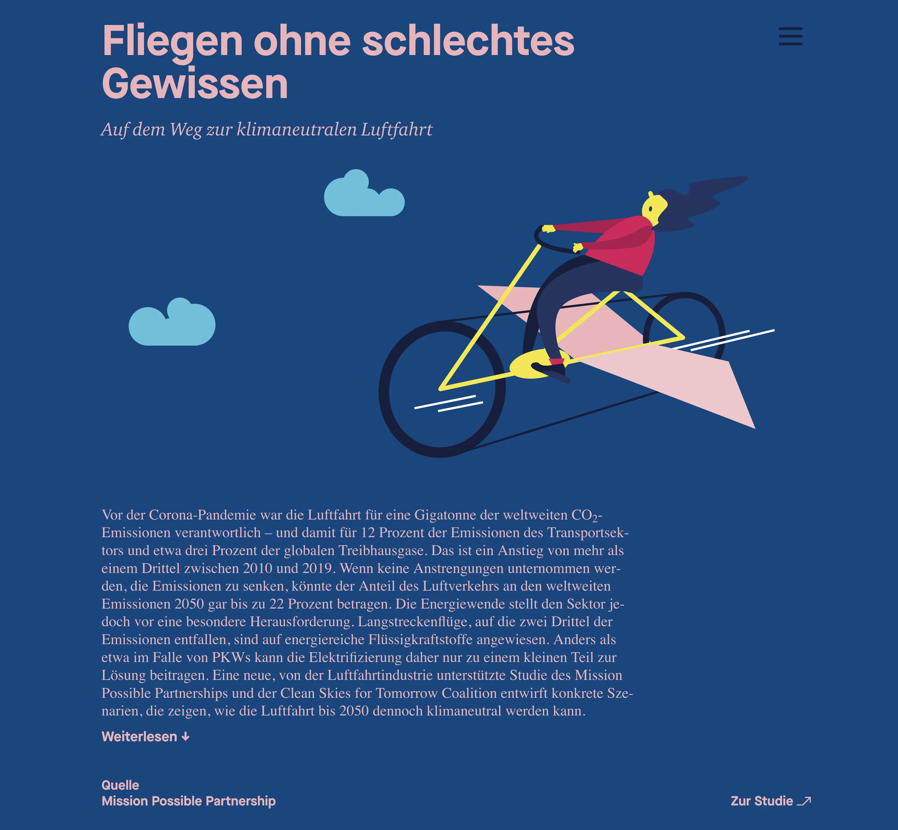 Artikel Klimaneutral